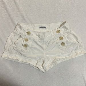 Women’s shorts